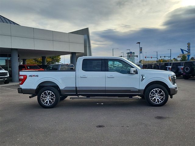 2023 Ford F-150 King Ranch