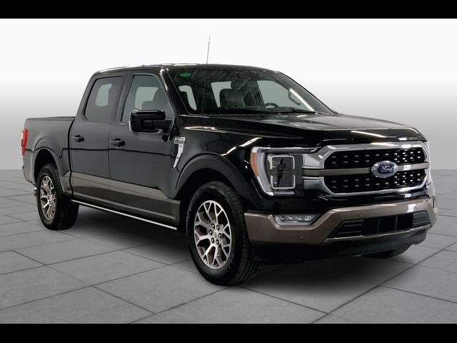 2023 Ford F-150 King Ranch