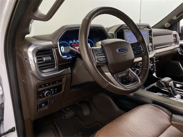 2023 Ford F-150 King Ranch