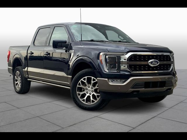 2023 Ford F-150 King Ranch