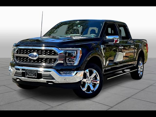 2023 Ford F-150 King Ranch