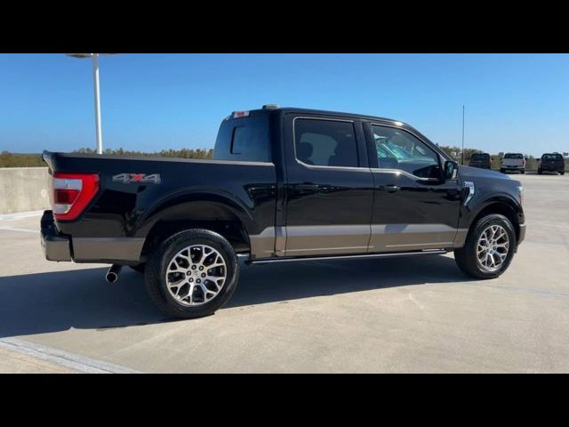 2023 Ford F-150 King Ranch