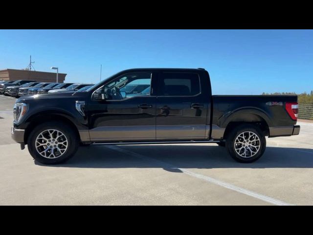 2023 Ford F-150 King Ranch