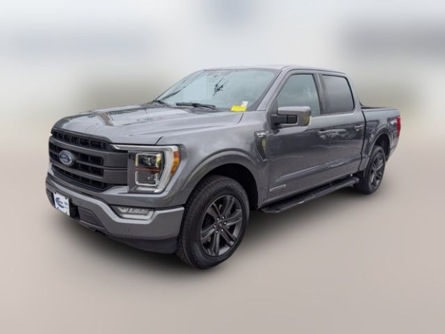 2023 Ford F-150 King Ranch