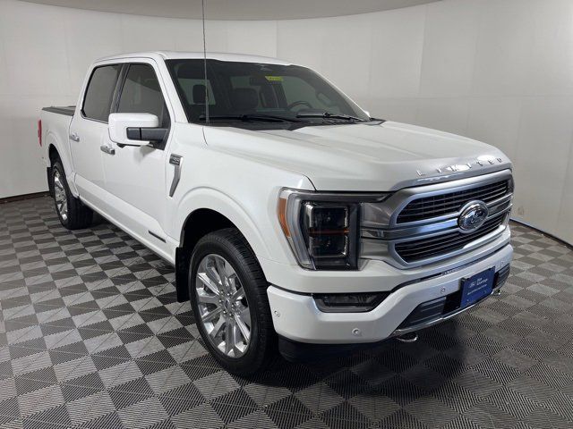 2023 Ford F-150 Limited