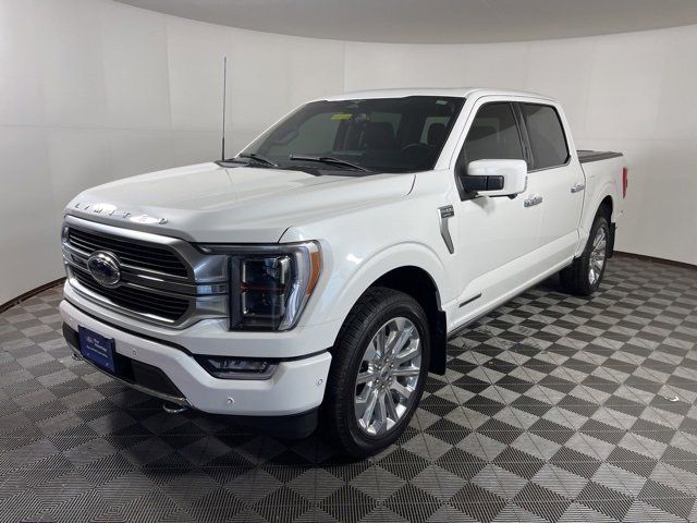 2023 Ford F-150 Limited