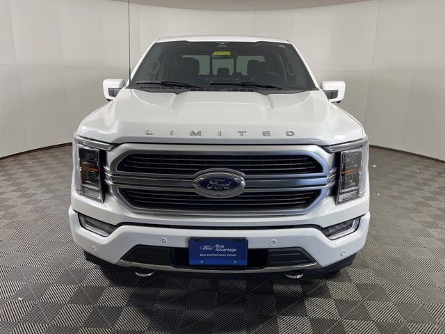 2023 Ford F-150 Limited