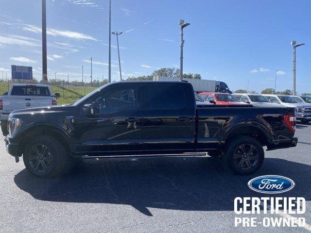 2023 Ford F-150 King Ranch