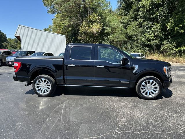 2023 Ford F-150 Limited