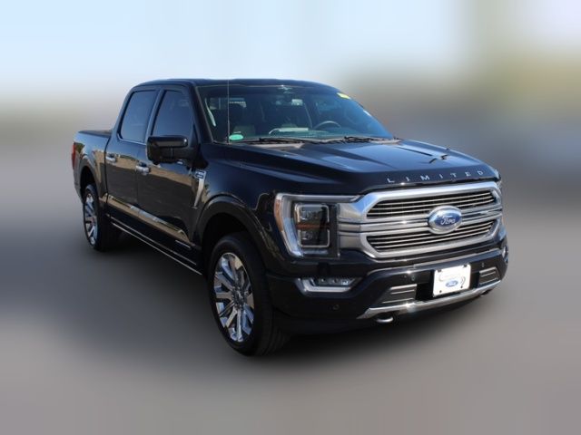 2023 Ford F-150 Limited