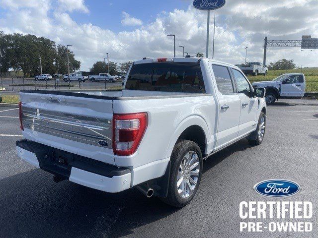 2023 Ford F-150 Limited