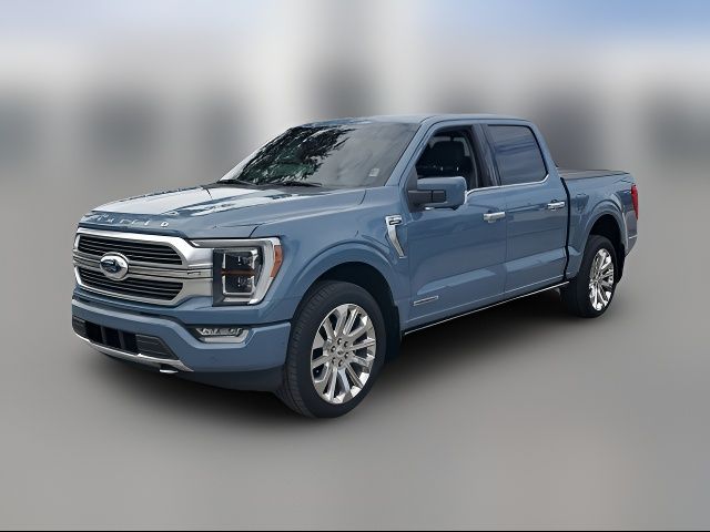 2023 Ford F-150 Limited