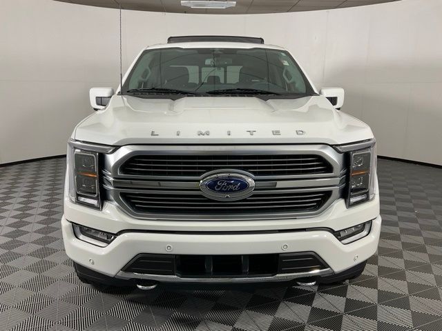 2023 Ford F-150 Limited