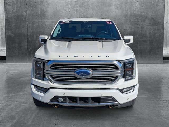 2023 Ford F-150 Limited