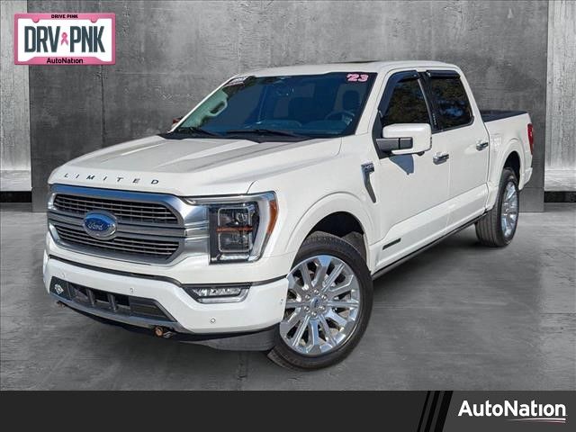 2023 Ford F-150 Limited