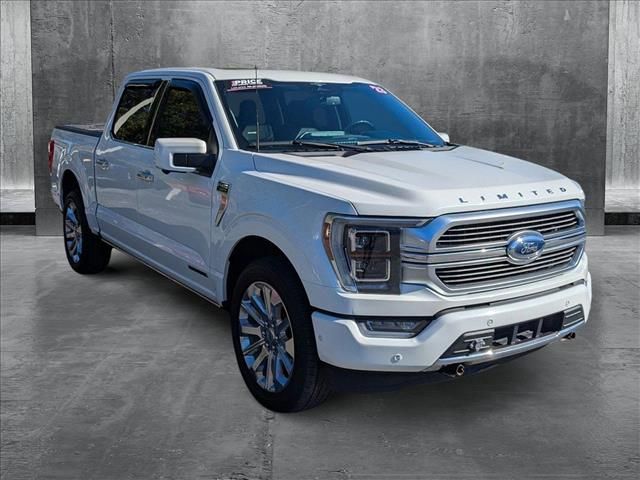 2023 Ford F-150 Limited