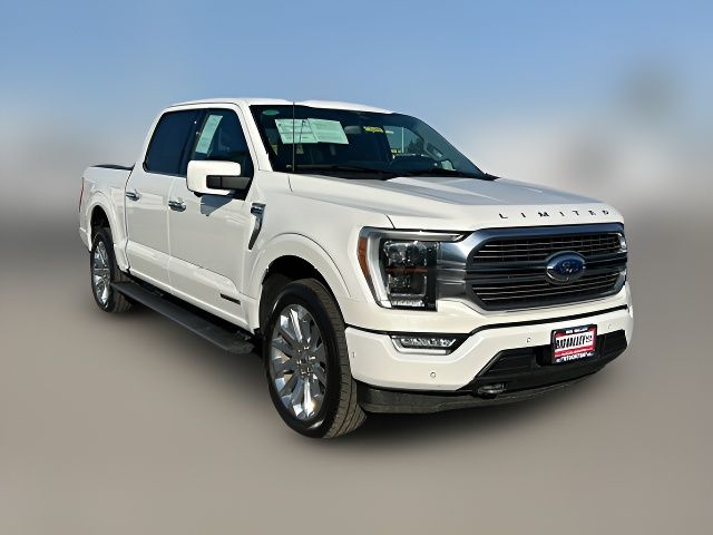 2023 Ford F-150 Limited