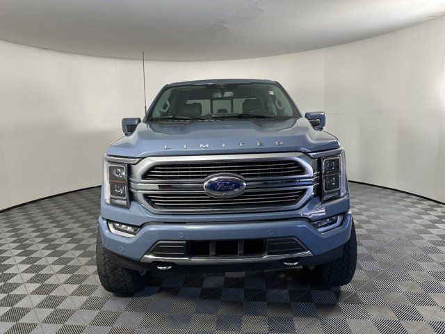 2023 Ford F-150 Limited