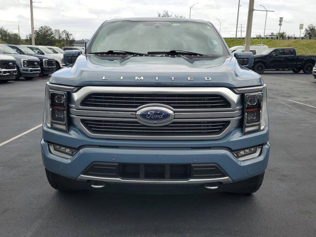 2023 Ford F-150 Limited