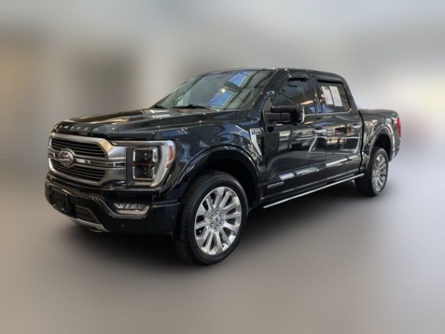 2023 Ford F-150 Limited