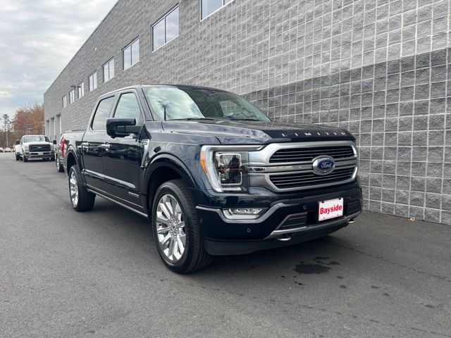 2023 Ford F-150 Limited