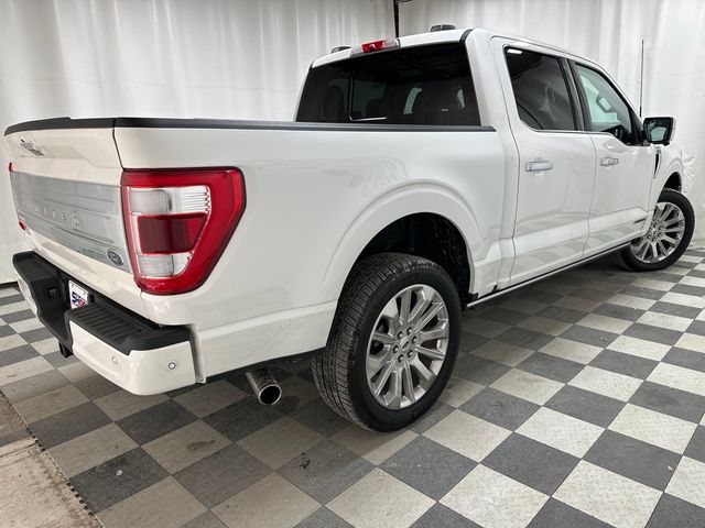 2023 Ford F-150 Limited