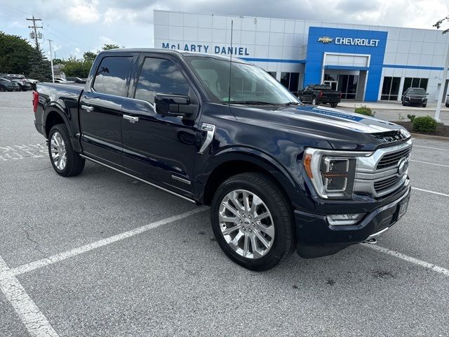 2023 Ford F-150 Limited