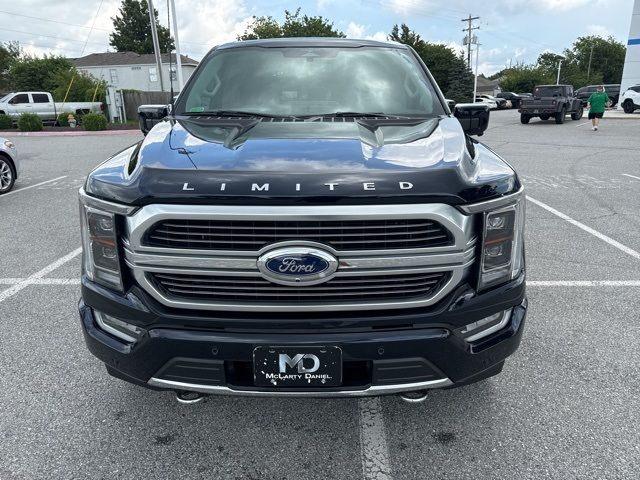 2023 Ford F-150 Limited