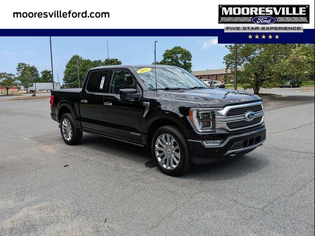 2023 Ford F-150 Limited