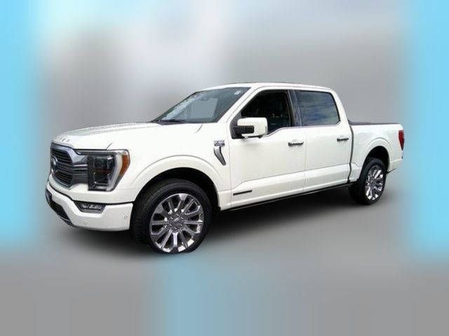 2023 Ford F-150 Limited