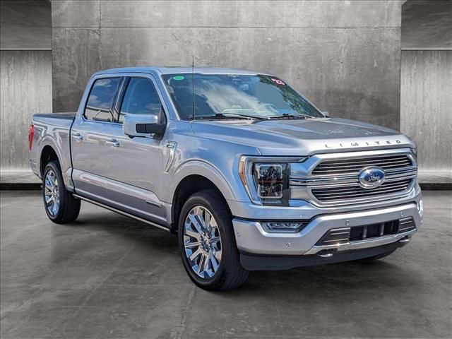 2023 Ford F-150 Limited