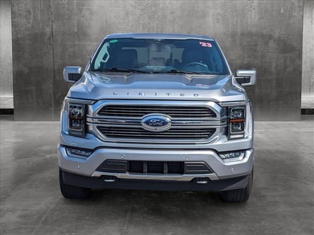 2023 Ford F-150 Limited