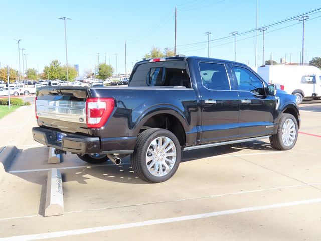 2023 Ford F-150 Limited