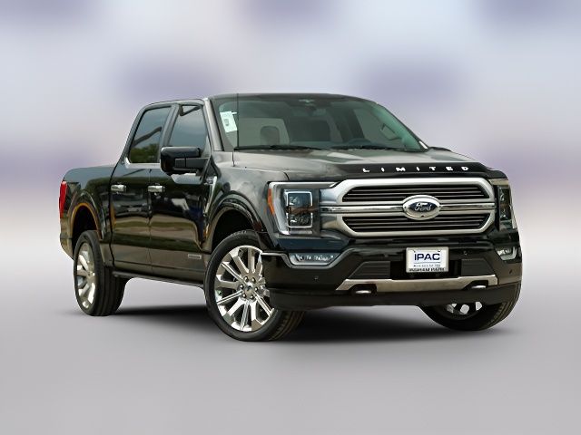 2023 Ford F-150 Limited