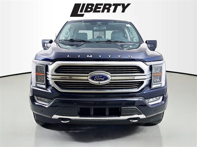 2023 Ford F-150 Limited