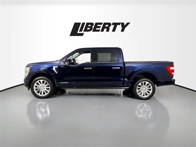 2023 Ford F-150 Limited