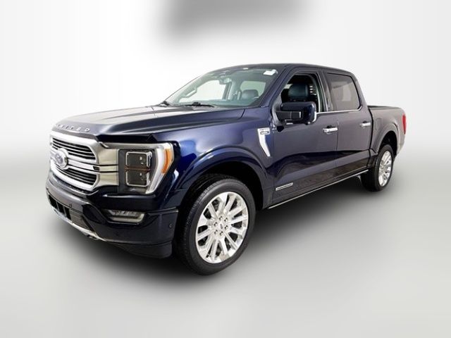 2023 Ford F-150 Limited