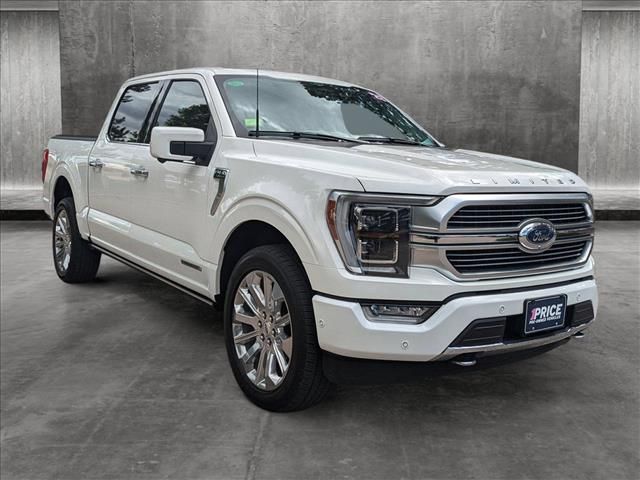 2023 Ford F-150 Limited