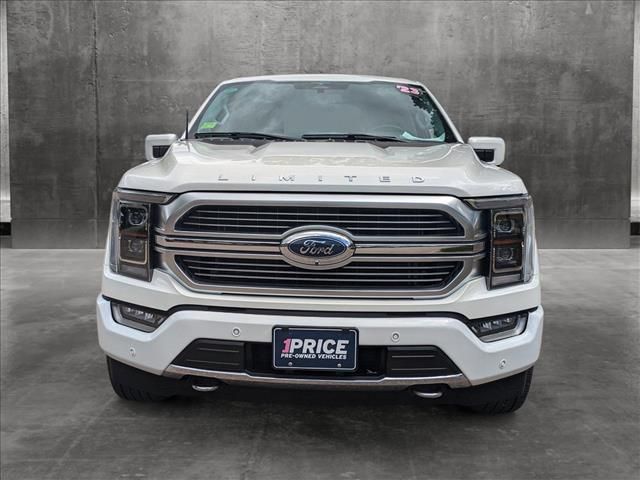 2023 Ford F-150 Limited