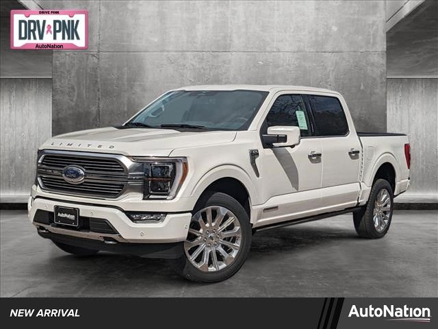 2023 Ford F-150 Limited