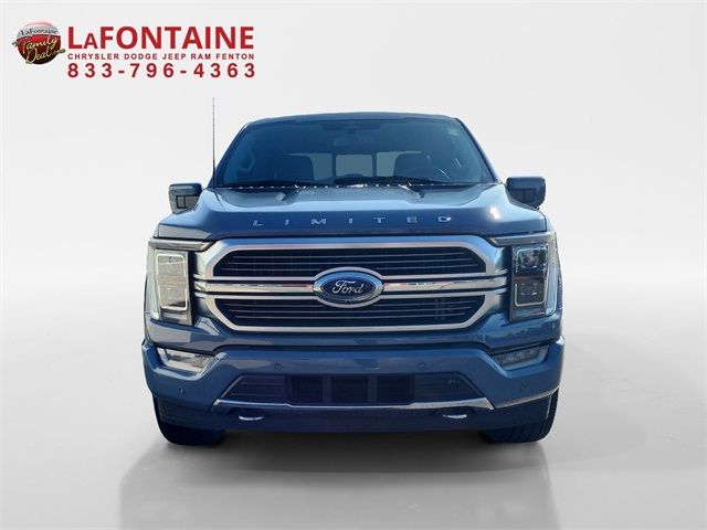 2023 Ford F-150 Limited