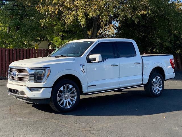 2023 Ford F-150 Limited