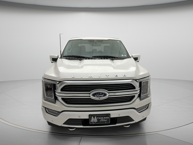 2023 Ford F-150 Limited