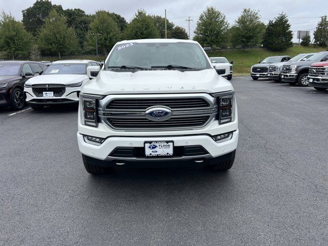 2023 Ford F-150 Limited