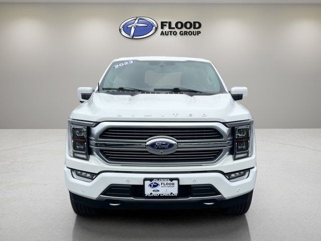 2023 Ford F-150 Limited