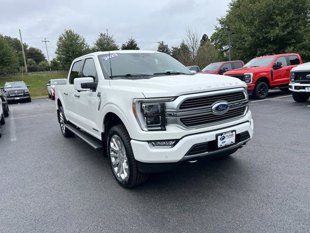 2023 Ford F-150 Limited