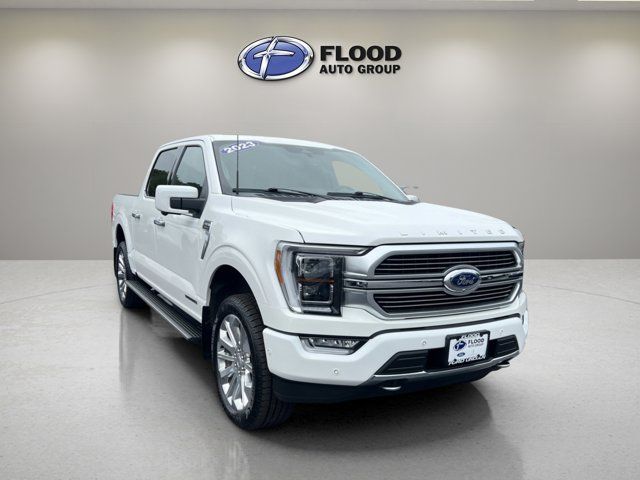 2023 Ford F-150 Limited