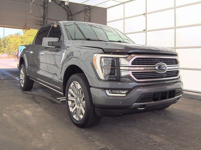 2023 Ford F-150 Limited