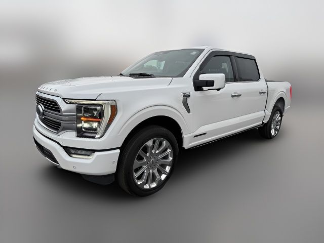 2023 Ford F-150 Limited