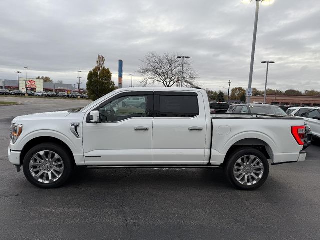 2023 Ford F-150 Limited